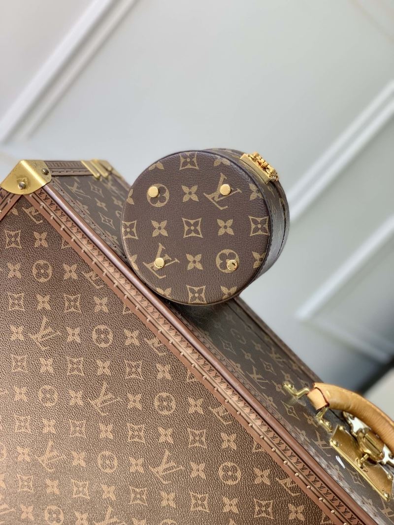 LV Box Bags